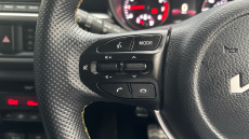 Kia Picanto 1.0 X-Line S 5dr Auto Petrol Hatchback